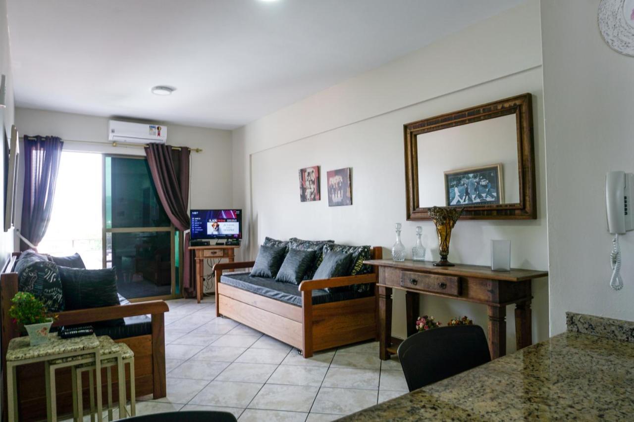 Apartamento 404 - A 20 Metros Da Areia Da Praia Dos Ingleses - 4 Pessoas Apartment Florianópolis Exterior foto