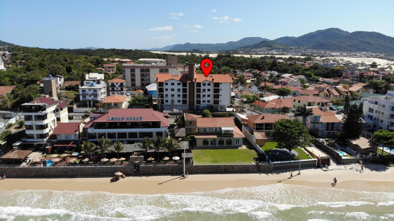 Apartamento 404 - A 20 Metros Da Areia Da Praia Dos Ingleses - 4 Pessoas Apartment Florianópolis Exterior foto