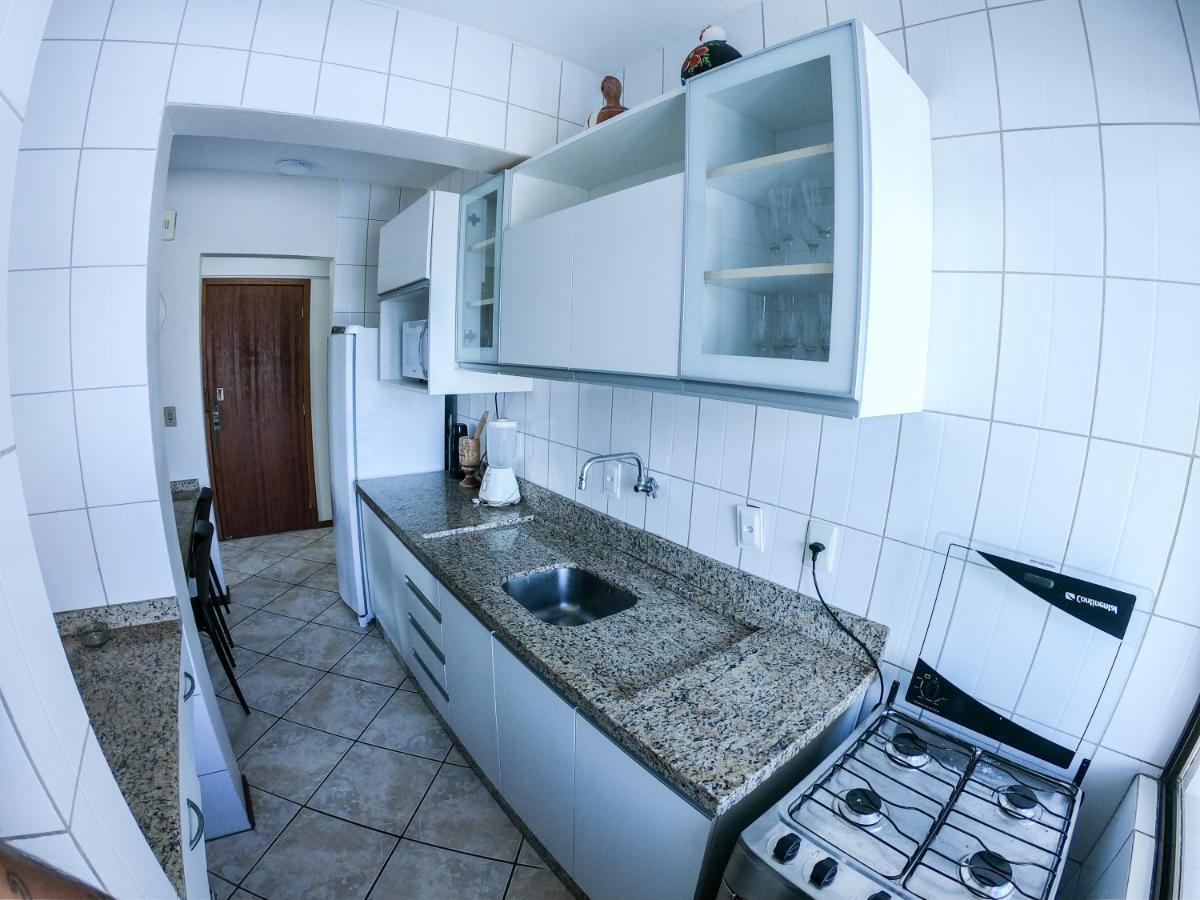 Apartamento 404 - A 20 Metros Da Areia Da Praia Dos Ingleses - 4 Pessoas Apartment Florianópolis Exterior foto
