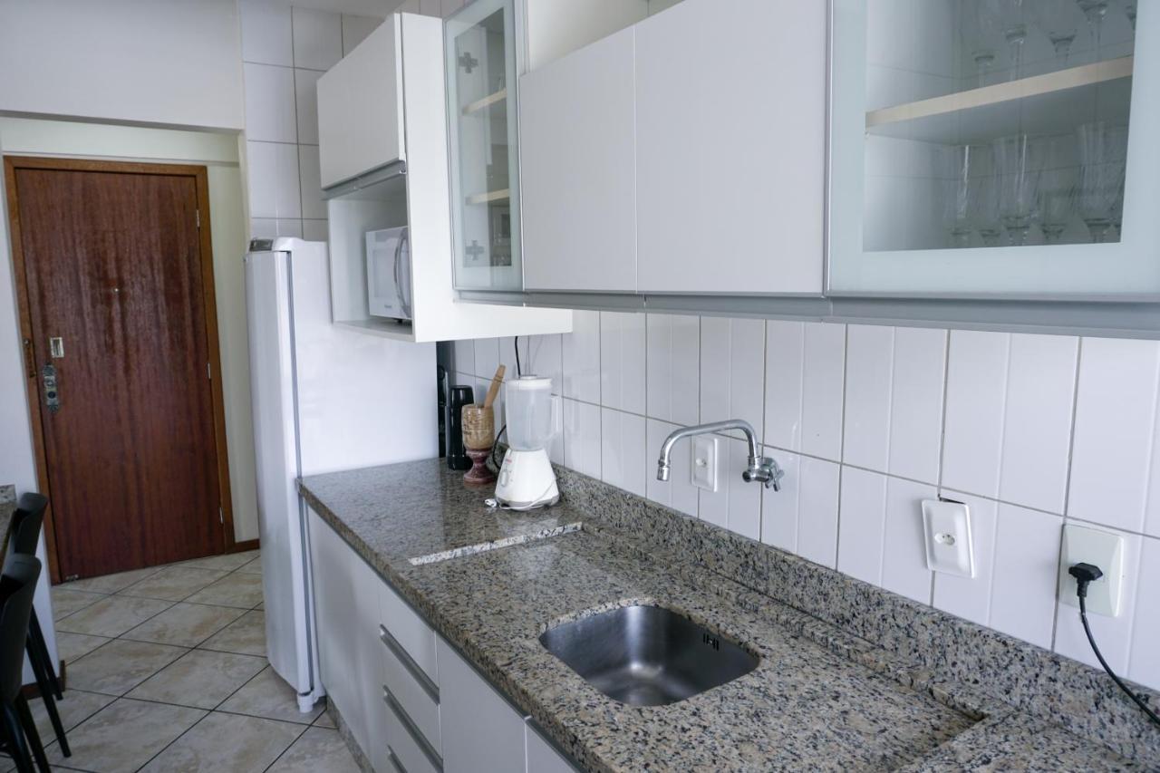 Apartamento 404 - A 20 Metros Da Areia Da Praia Dos Ingleses - 4 Pessoas Apartment Florianópolis Exterior foto