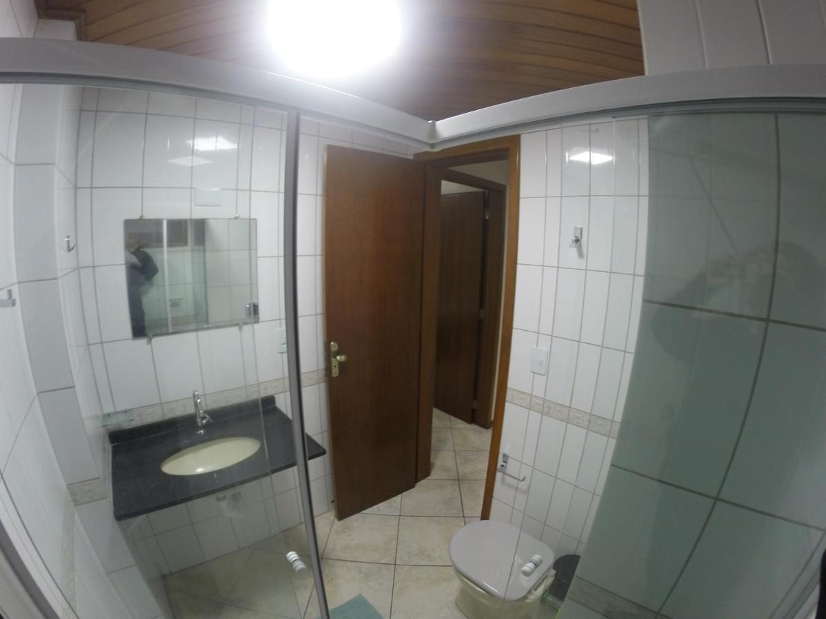 Apartamento 404 - A 20 Metros Da Areia Da Praia Dos Ingleses - 4 Pessoas Apartment Florianópolis Exterior foto